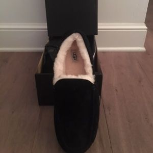 Mens Ugg Ascott Loafers